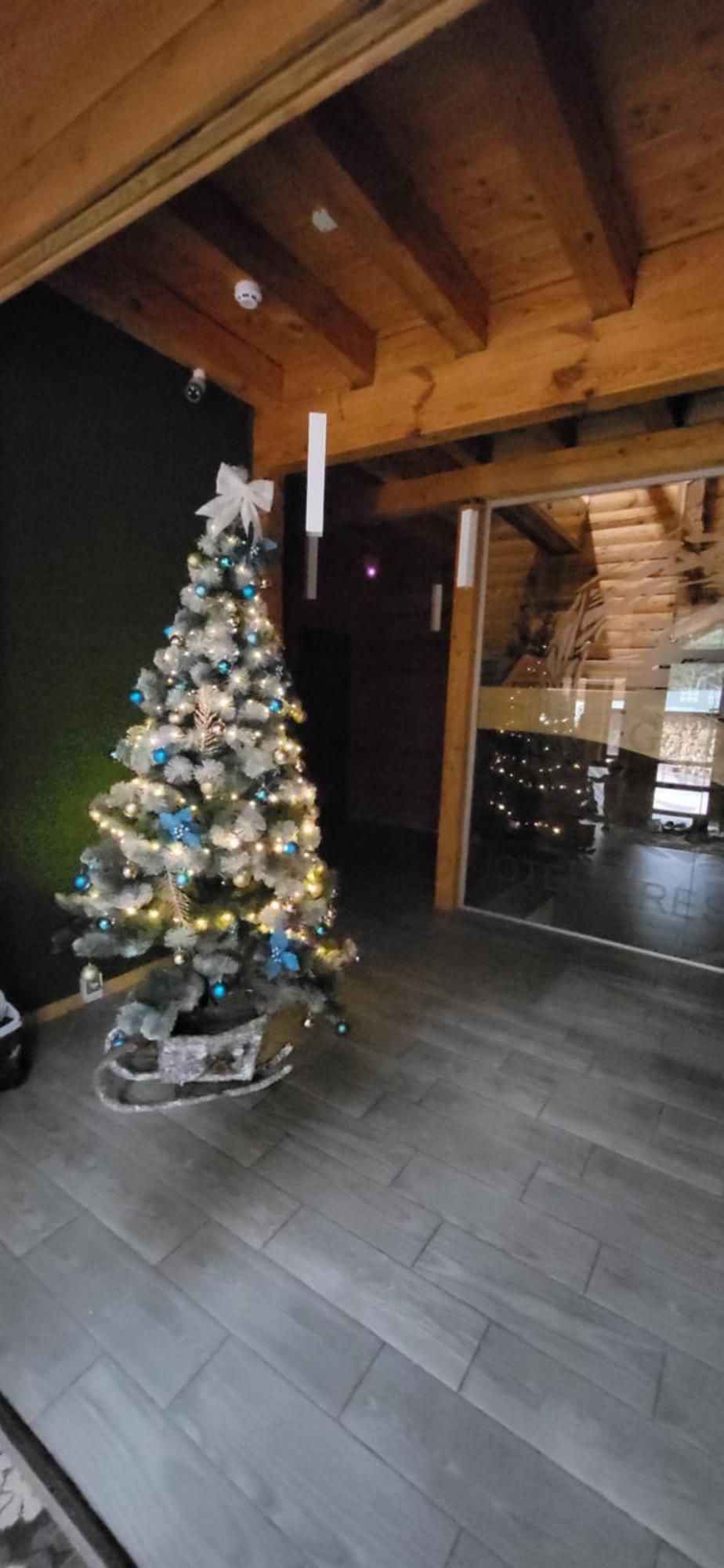 Golden Nest Yablunytsya Exterior foto