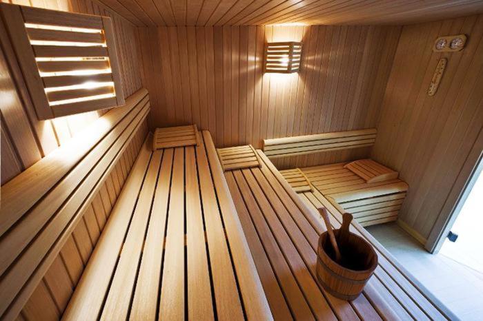 Golden Nest Yablunytsya Exterior foto